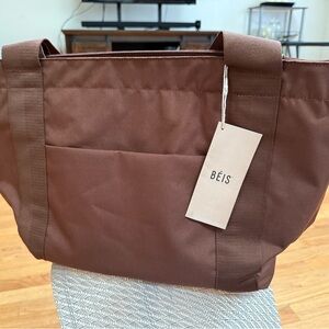 Beis Maple Tote